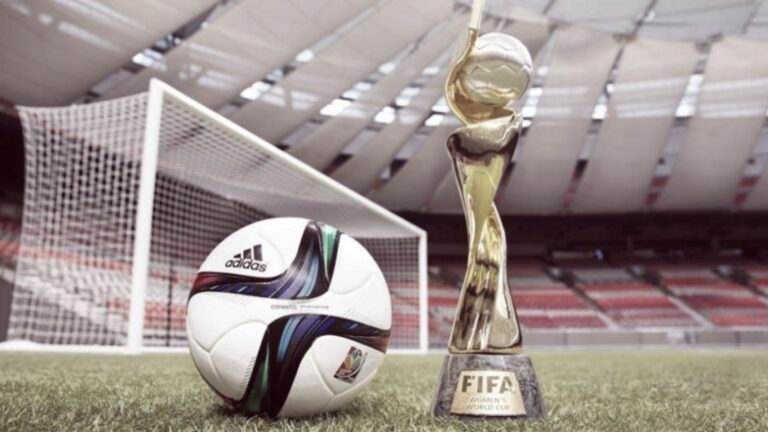 FIFA propone jugar un Mundial cada 2 años