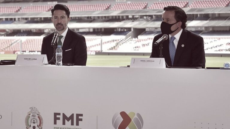 La costosa actualidad de la FMF y Liga MX ante FIFA