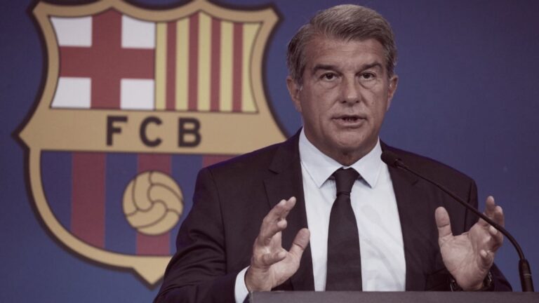 FC Barcelona rechazó dos millonarias ofertas de patrocinio