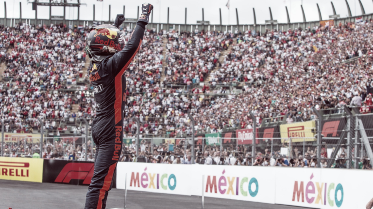 Gran Premio de México 2021 espera dejar grandes ganancias