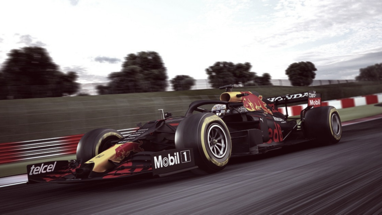 El exitoso modelo de negocio de Red Bull Racing