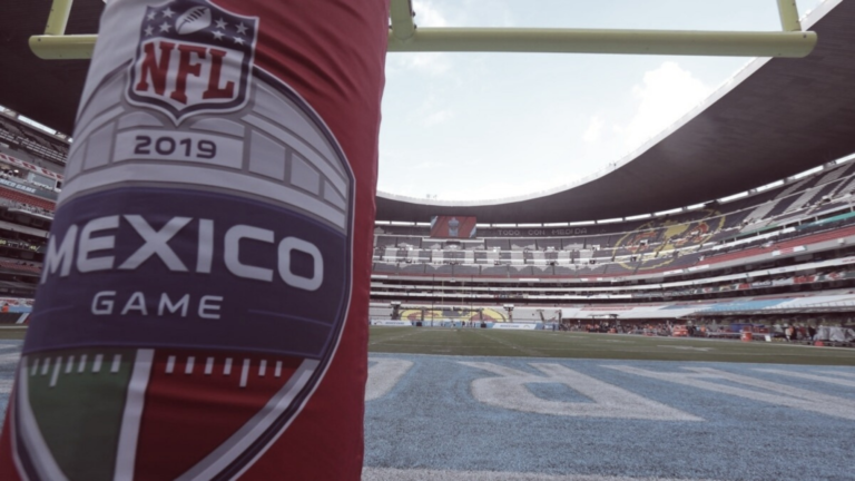 NFL México busca expandirse con una nueva estrategia