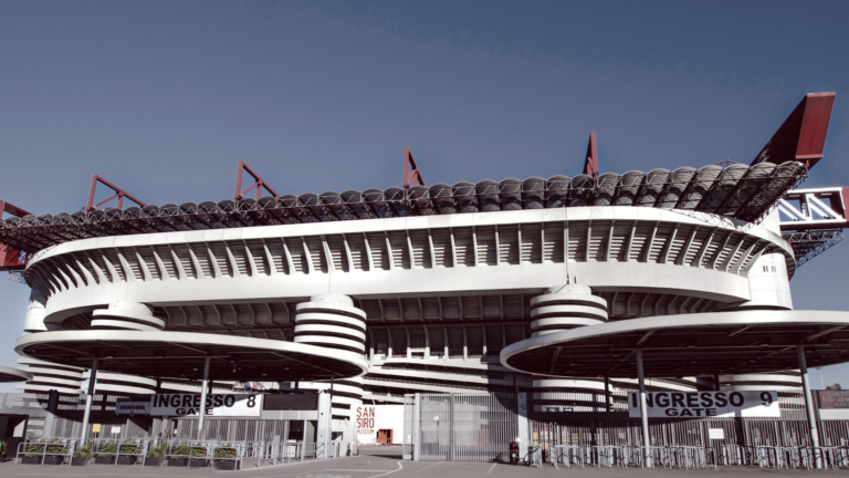 San Siro será demolido en 2024 ¿Cómo será el nuevo estadio?