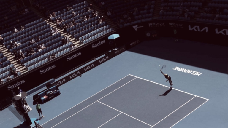 Australian Open 2022: ¿Cuáles serán los premios del torneo?