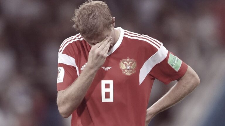 Las sanciones más significativas para Rusia en el mundo deportivo