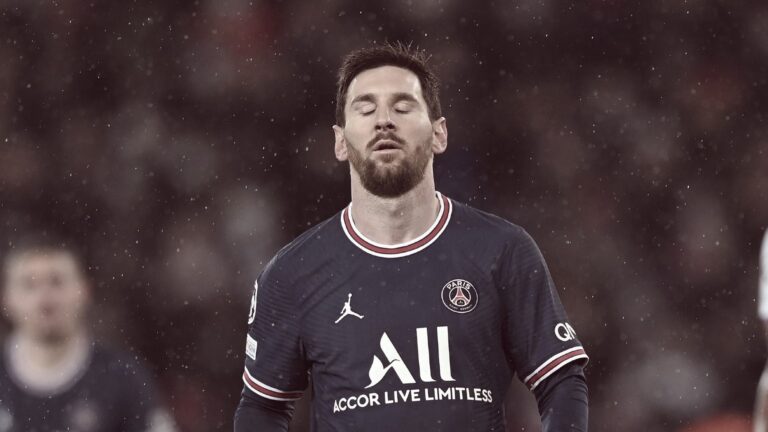 Lionel Messi, la inversión que empieza a preocupar al PSG