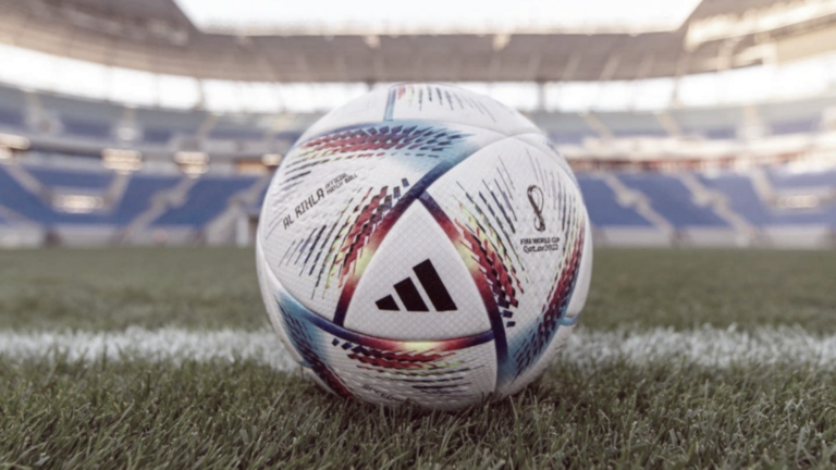 Al Rihla: El negocio del balón de la Copa del Mundo
