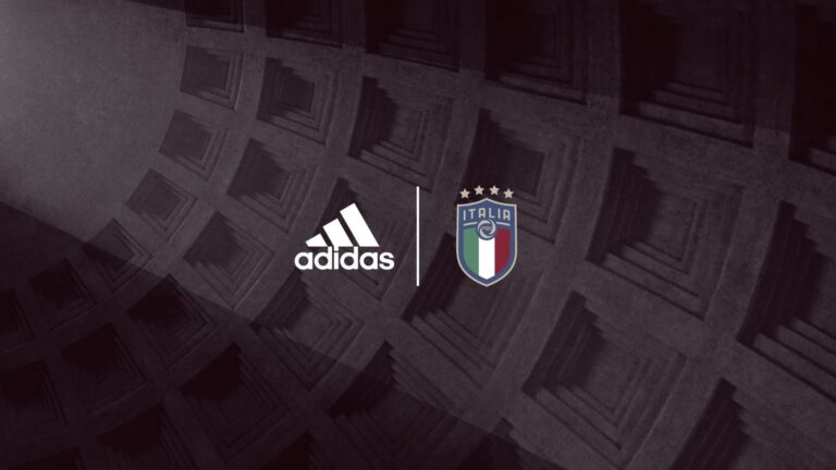 Italia cambia de patrocinador y deja Puma por Adidas para 2023
