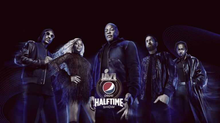 Pepsi renuncia como patrocinador oficial del show del Super Bowl