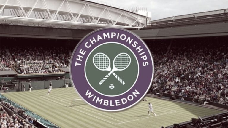 Wimbledon, sus premios en metálico y la ausencia de puntos