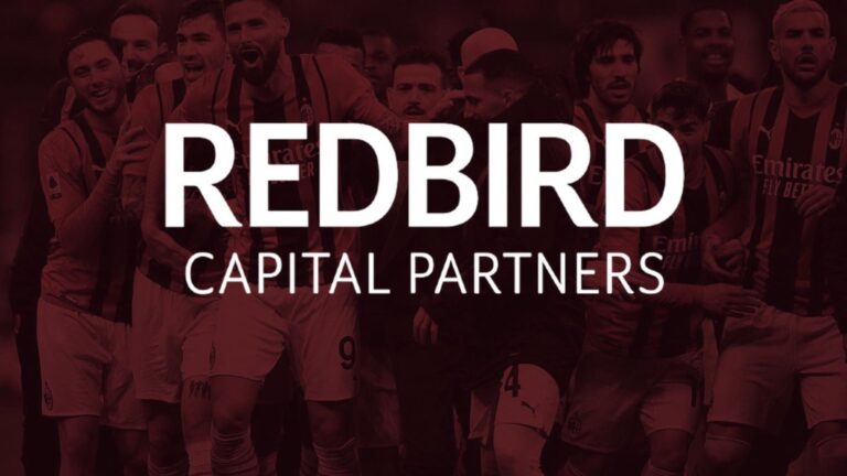RedBird Capital adquiere al AC Milan por 1,200 millones de euros