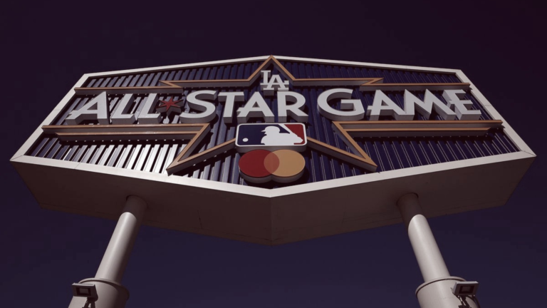 Los números del MLB All Star Game 2022