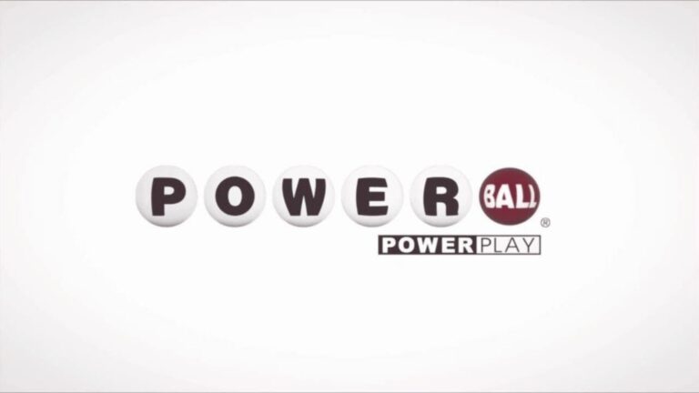 Apuesta a la Lotería Powerball: la bolsa millonaria está disponible en México