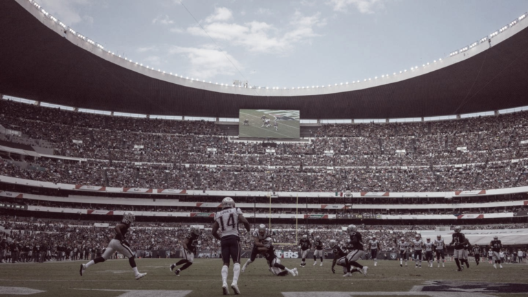 NFL en México 2022: ¿Cuándo será el juego?