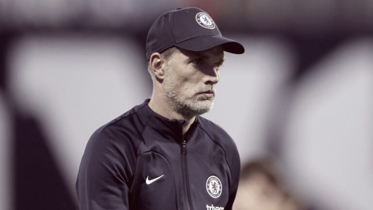 Thomas Tuchel ha dejado de ser entrenador del Chelsea