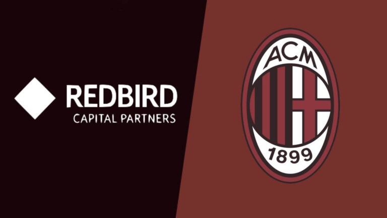 El fondo RedBirb se convirtió en el nuevo dueño del AC Milan