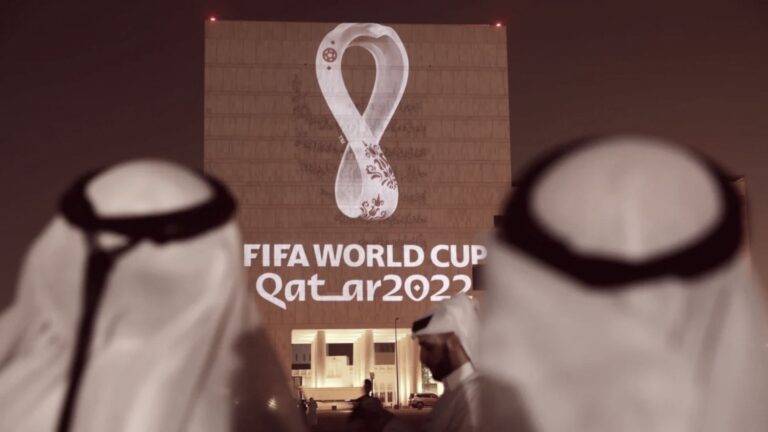 Top 5 países que más boletos compraron para Qatar 2022