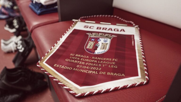 Sporting Clube de Braga es adquirido por Qatar Sports Investments