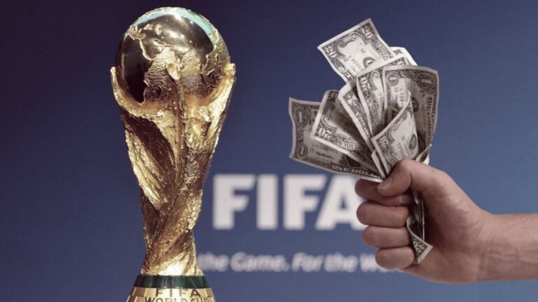 Catar 2022, el Mundial más costoso de la historia del futbol