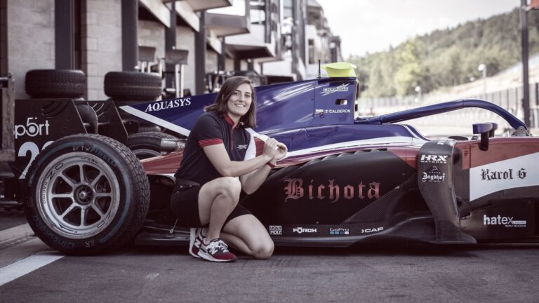 F1 Academy: la nueva categoría femenil de la F1 en 2023