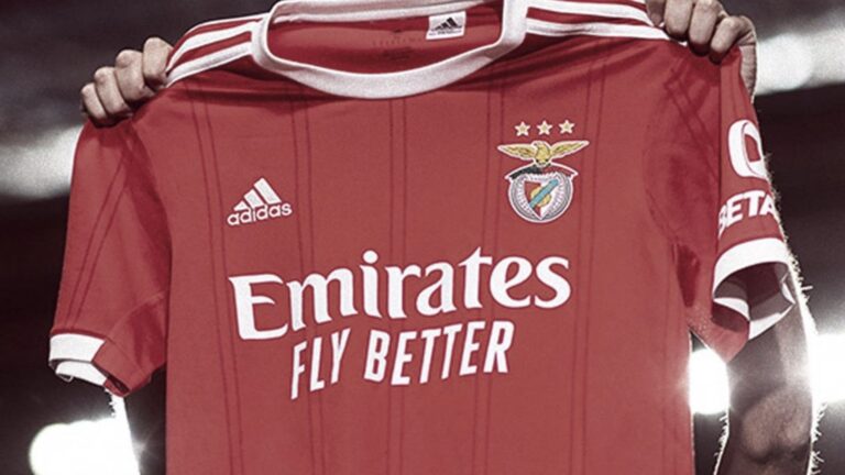 Benfica, el equipo que mejor invierte en Europa