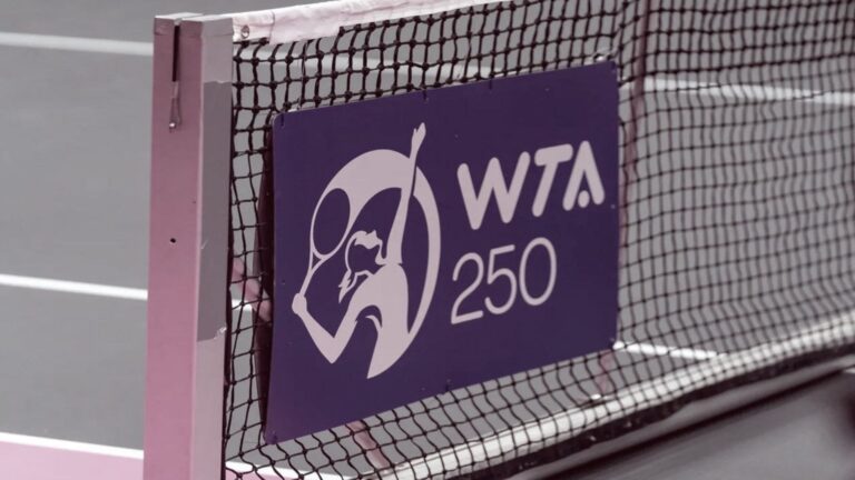 Adiós Zapopan, ¡Hola WTA 250 Mérida Open Akron!