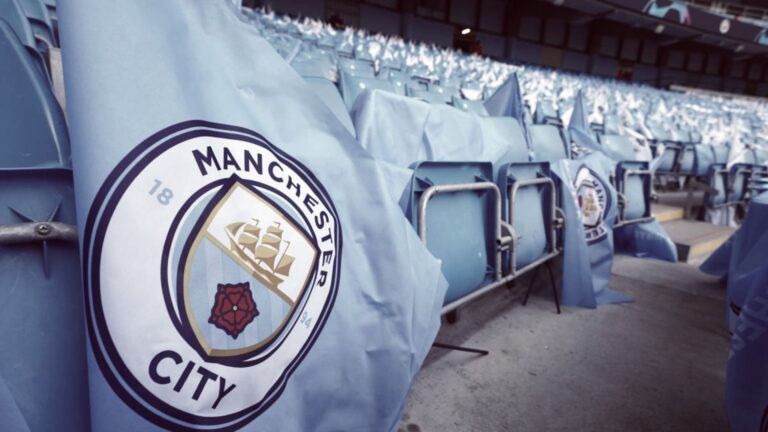 Manchester City en problemas por infracciones financieras