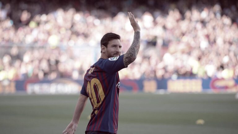 El posible regreso de Lionel Messi al Barcelona en el verano de 2023 