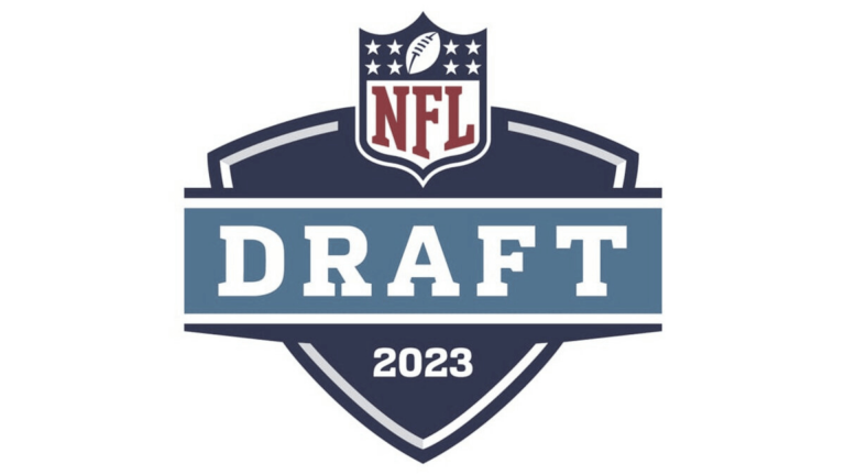 El NFL Draft 2023 arrasa con el rating