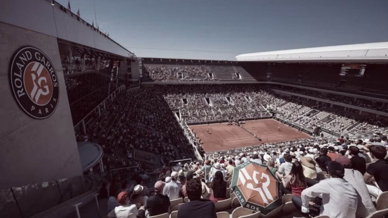 Los premios económicos de Roland Garros 2023