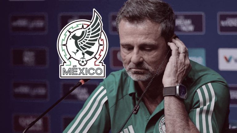 La Federación Mexicana de Fútbol pagará 5 millones de dólares a Diego Cocca