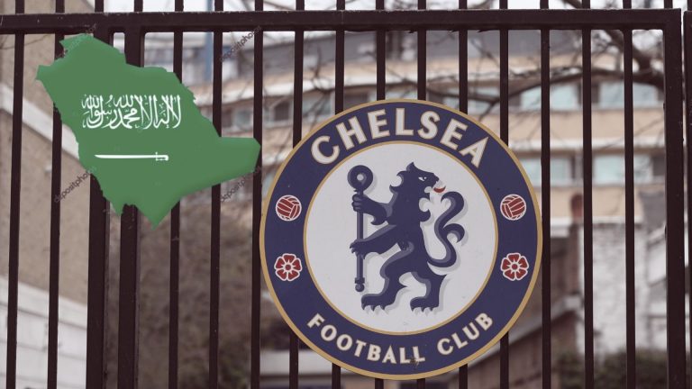 La Liga de Arabia busca desmantelar al Chelsea