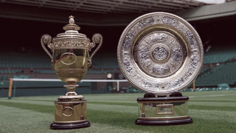 Los premios económicos de Wimbledon 2023