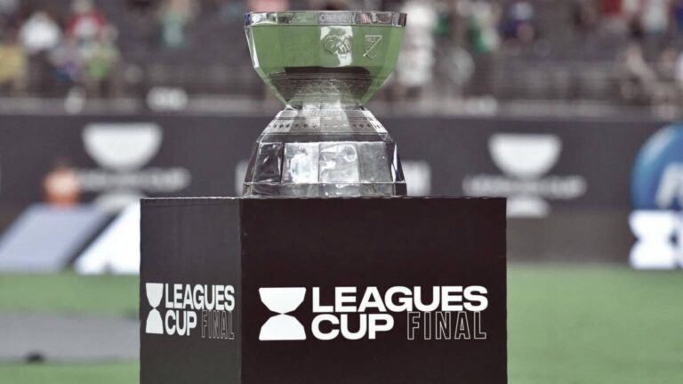 ¿La Leagues Cup es negocio para la Liga MX?