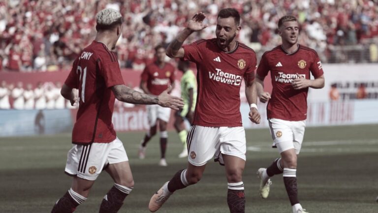 Adidas y Manchester United renuevan su alianza comercial