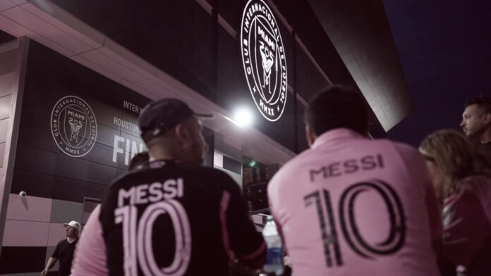 Inter de Miami