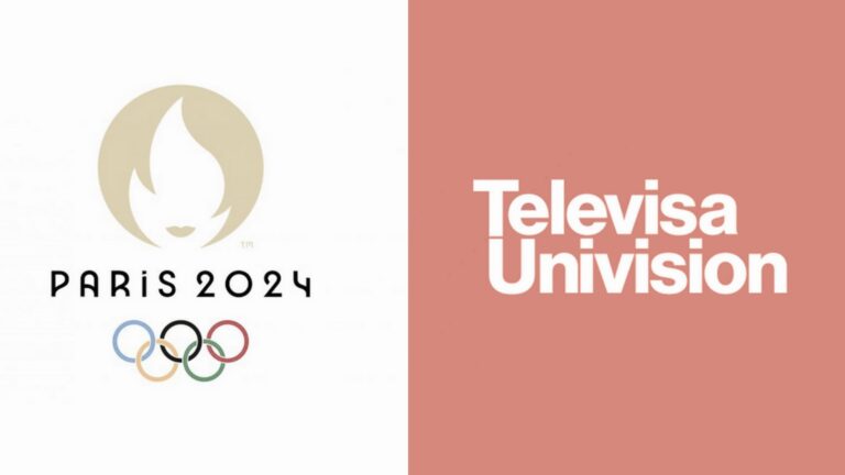 Los Juegos Olímpicos por televisión abierta
