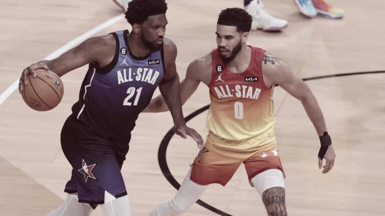 ¿El NBA All Star Game está en riesgo de desaparecer?