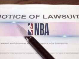 Demandan a la NBA por sus acuerdos con Voyager Digital