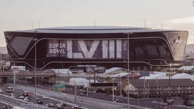 ¿Cuánto cuesta ir al Super Bowl LVIII?