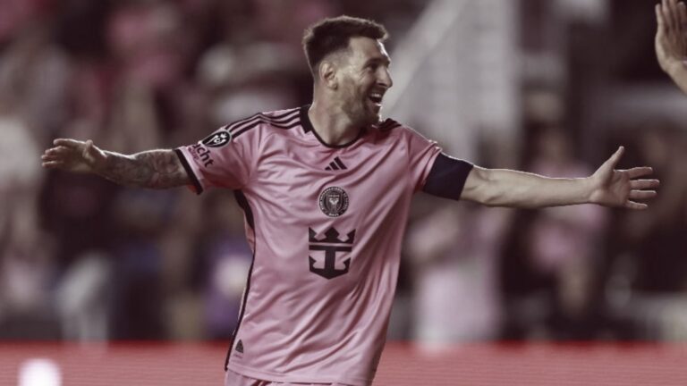 Ver a Messi jugar en Monterrey no saldrá nada barato